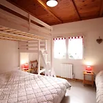 10 Couchages Avec Wifi, Animaux Admis - Fr-1-415-166 Apartment