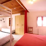 Apartment 10 Couchages Avec Wifi, Animaux Admis - Fr-1-415-166