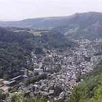 10 Couchages Avec Wifi, Animaux Admis - Fr-1-415-166 Le Mont-Dore