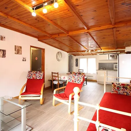 10 Couchages Avec Wifi, Animaux Admis - Fr-1-415-166