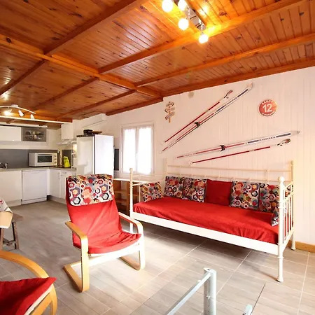 10 Couchages Avec Wifi, Animaux Admis - Fr-1-415-166 *