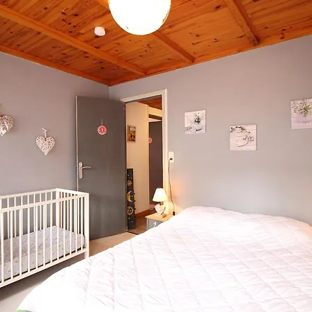 10 Couchages Avec Wifi, Animaux Admis - Fr-1-415-166 * Le Mont-Dore