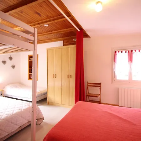 شقة 10 Couchages Avec Wifi, Animaux Admis - Fr-1-415-166
